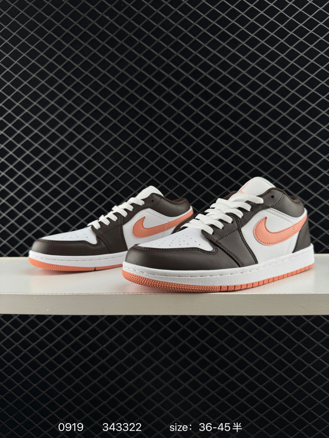 Air Jordan 1 Low AJ1